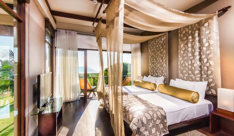 Uga Bay-Beach Villa Bedroom_14232